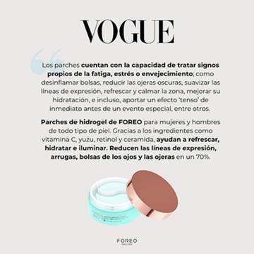 FOREO Vogue